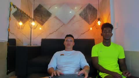 Snapshot of yulian_23 chatting on June 26, 6:40 am Ivan online show from June 26, 6:40 am