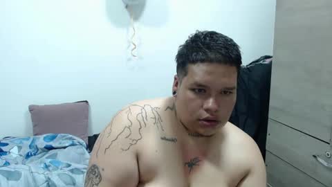 Yulian online show from May 25, 2:28 am