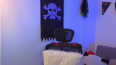 yulian_vasquez online show from October 13, 12:27 pm