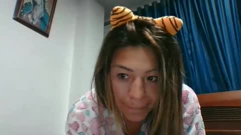 DiosadelFuego online show from March 26, 2:50 am