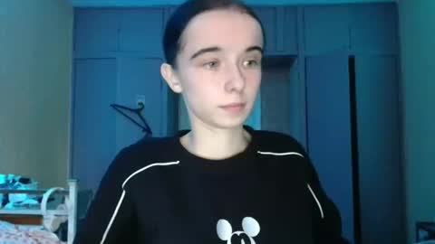 Yuliia online show from October 17, 8:39 am