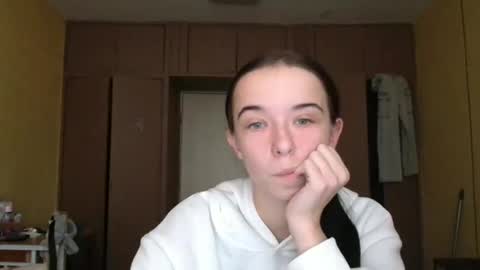 Yuliia online show from October 21, 6:58 am