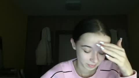 Yuliia online show from October 27, 7:45 am