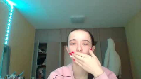 Yuliia online show from February 23, 6:55 am