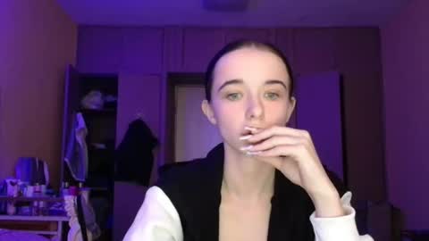 Yuliia online show from March 13, 7:26 am