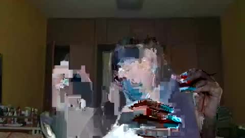 Yuliia online show from April 2, 11:08 am