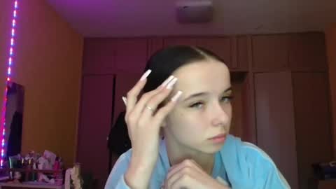 Yuliia online show from April 27, 7:39 am