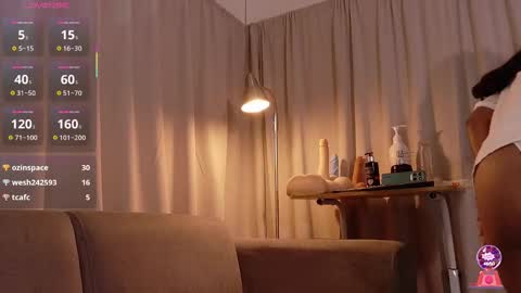 Snapshot of yuliethpetite chatting on October 17, 12:41 pm yuliethpetite online show from October 17, 12:41 pm