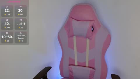 Yuli and SaraIndependent model online show from March 16, 1:22 am