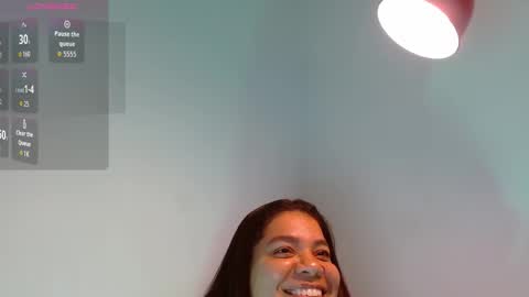 Yuli and SaraIndependent model online show from March 18, 1:53 am