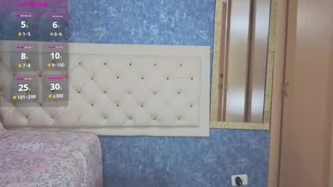 Snapshot of yulissa_girls chatting on October 13, 5:13 pm yulissa_girls online show from October 13, 5:13 pm