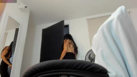 Y U L I T Z A online show from January 8, 2:08 pm