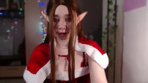 Eva online show from December 22, 5:21 pm