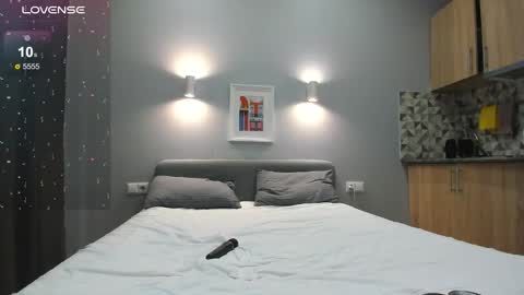 Yulia Terner online show from November 14, 10:58 am