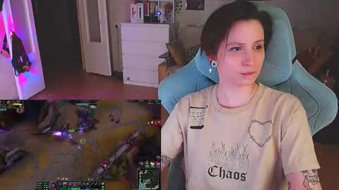 Kris online show from February 6, 7:40 pm