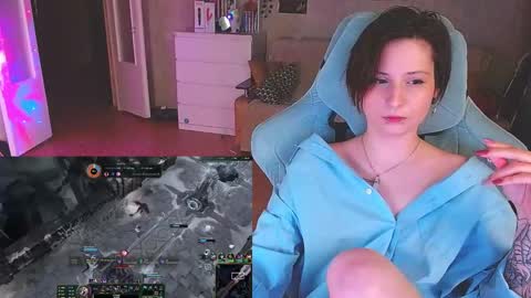 Kris online show from March 12, 6:44 pm