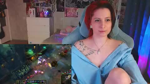 Kris online show from January 7, 6:21 pm