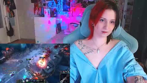 Kris online show from February 15, 8:05 pm