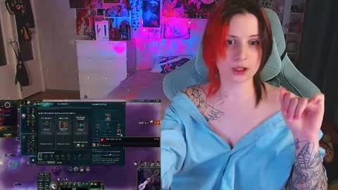 Kris online show from April 1, 7:00 pm