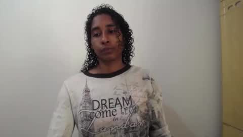 Snapshot of yumchocolate777 chatting on April 12, 2:11 pm yumchocolate777 online show from April 12, 2:11 pm