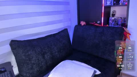 Snapshot of yume_aoki chatting on November 8, 4:01 am Yume online show from November 8, 4:01 am