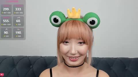 Snapshot of yume_ko chatting on September 9, 7:57 pm yume_ko online show from September 9, 7:57 pm