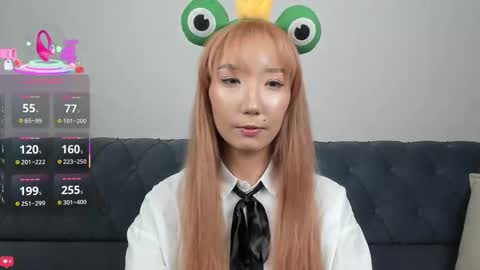 Snapshot of yume_ko chatting on September 16, 12:17 pm yume_ko online show from September 16, 12:17 pm