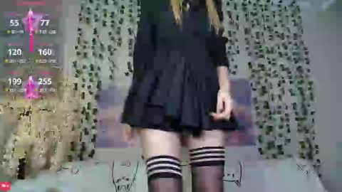 yume_ko online show from November 28, 8:22 pm