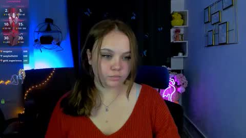 yume_sakura_ online show from October 1, 7:09 pm