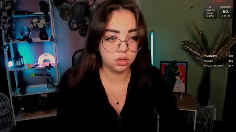 yume_sakura_ online show from December 2, 6:52 am