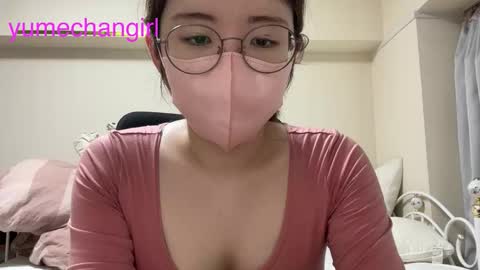 YumechangirlAnime Fan    online show from October 14, 3:29 am