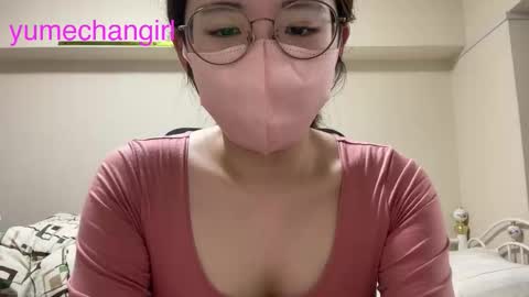 YumechangirlAnime Fan    online show from October 26, 3:01 am