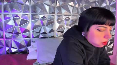 Snapshot of yumeko_jabami chatting on October 21, 1:56 pm YUMEKO online show from October 21, 1:56 pm