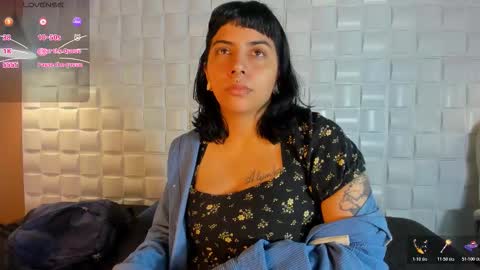 Snapshot of yumeko_jabami chatting on November 2, 1:41 am YUMEKO online show from November 2, 1:41 am