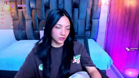 Snapshot of yumeko_michael chatting on June 26, 10:03 pm yumeko_michael online show from June 26, 10:03 pm