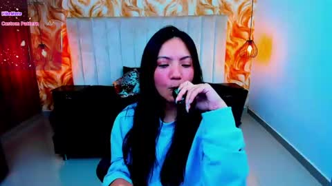 Snapshot of yumeko_michael chatting on July 1, 3:01 pm yumeko_michael online show from July 1, 3:01 pm