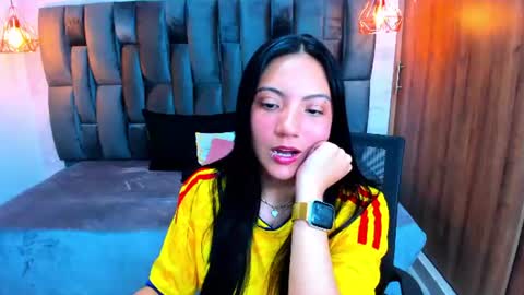 Snapshot of yumeko_michael chatting on July 3, 9:10 pm yumeko_michael online show from July 3, 9:10 pm