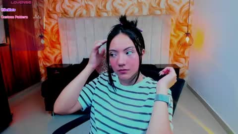 Snapshot of yumeko_michael chatting on July 12, 6:32 pm yumeko_michael online show from July 12, 6:32 pm