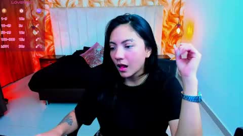 Snapshot of yumeko_michael chatting on July 14, 4:13 pm yumeko_michael online show from July 14, 4:13 pm