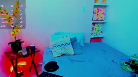 Snapshot of yumeko_michael chatting on July 19, 10:02 pm yumeko_michael online show from July 19, 10:02 pm