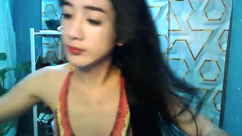 Snapshot of yumi_18 chatting on November 29, 6:00 pm yumi_18 online show from November 29, 6:00 pm