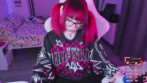 Yumi 3 online show from March 13, 6:58 pm