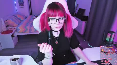 Yumi 3 online show from April 14, 1:06 pm