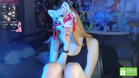 Snapshot of yumiko_uwu chatting on November 30, 11:03 am Yumeko online show from November 30, 11:03 am