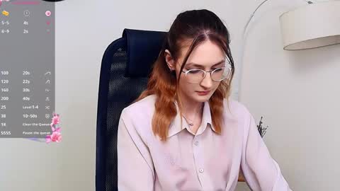 yumiko_yumi online show from May 6, 2:22 pm