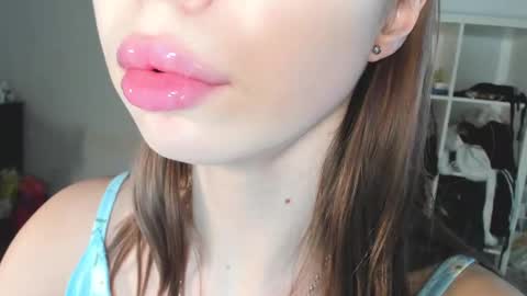 Snapshot of yumm__ chatting on February 18, 10:16 am Im away next stream September 10 at 1400 Moscow time online show from February 18, 10:16 am