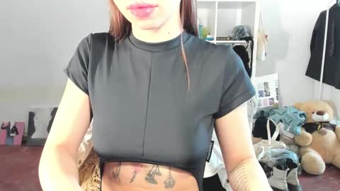 Snapshot of yumm__ chatting on February 27, 11:52 am Im away next stream September 10 at 1400 Moscow time online show from February 27, 11:52 am