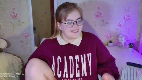 Polly online show from October 21, 5:46 pm