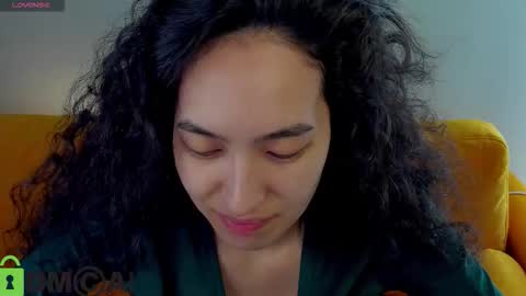 Cindey online show from March 26, 2:50 am