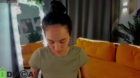 Cindey online show from April 1, 12:50 pm